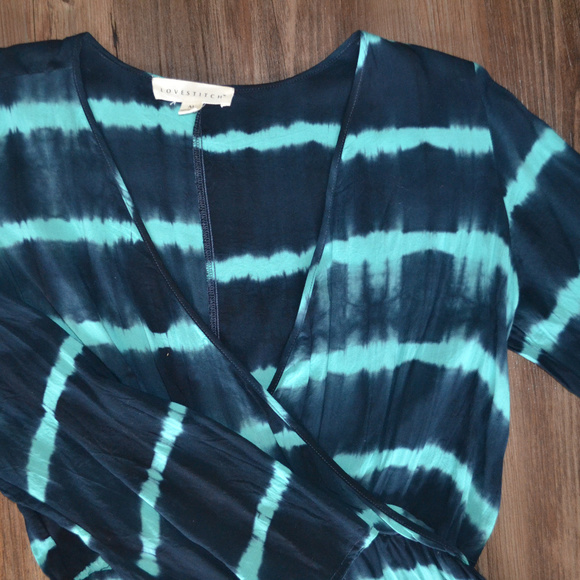 romper - Picture 2 of 2